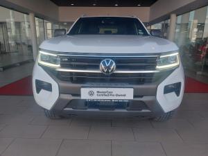 Volkswagen Amarok 3.0TDI V6 184KW 4MOT Panamericana automatic Double Cab - Image 4