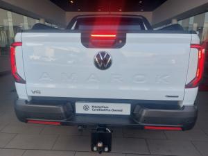 Volkswagen Amarok 3.0TDI V6 184KW 4MOT Panamericana automatic Double Cab - Image 5