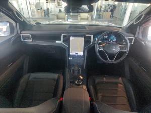 Volkswagen Amarok 3.0TDI V6 184KW 4MOT Panamericana automatic Double Cab - Image 6