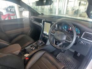 Volkswagen Amarok 3.0TDI V6 184KW 4MOT Panamericana automatic Double Cab - Image 7