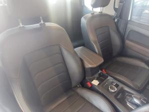 Volkswagen Amarok 3.0TDI V6 184KW 4MOT Panamericana automatic Double Cab - Image 8