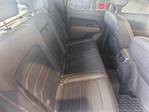 Volkswagen Amarok 3.0TDI V6 184KW 4MOT Panamericana automatic Double Cab - Image 9