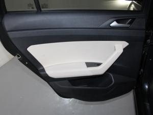 Volkswagen Polo 1.0 TSI Style Tiptronic - Image 13