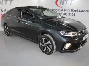Volkswagen Polo 1.0 TSI Style Tiptronic - Image 1
