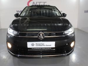 Volkswagen Polo 1.0 TSI Style Tiptronic - Image 2
