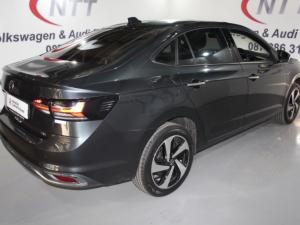 Volkswagen Polo 1.0 TSI Style Tiptronic - Image 4