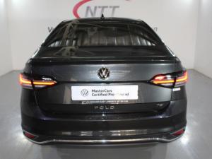 Volkswagen Polo 1.0 TSI Style Tiptronic - Image 5