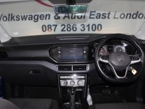 Volkswagen T-CROSS 1.0 TSI Comfortline DSG - Image 10
