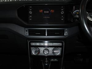 Volkswagen T-CROSS 1.0 TSI Comfortline DSG - Image 11