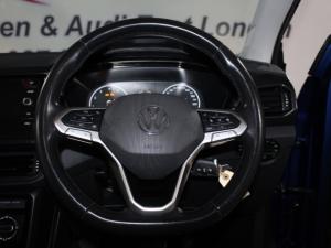 Volkswagen T-CROSS 1.0 TSI Comfortline DSG - Image 12