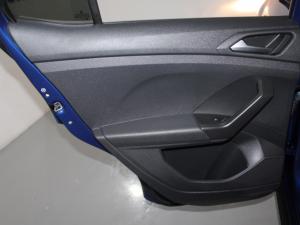 Volkswagen T-CROSS 1.0 TSI Comfortline DSG - Image 13