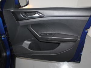 Volkswagen T-CROSS 1.0 TSI Comfortline DSG - Image 15