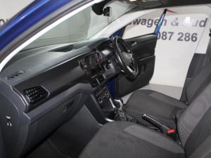 Volkswagen T-CROSS 1.0 TSI Comfortline DSG - Image 16