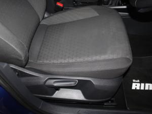 Volkswagen T-CROSS 1.0 TSI Comfortline DSG - Image 17