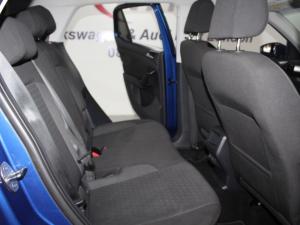 Volkswagen T-CROSS 1.0 TSI Comfortline DSG - Image 18