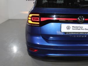 Volkswagen T-CROSS 1.0 TSI Comfortline DSG - Image 19