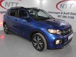 Volkswagen T-CROSS 1.0 TSI Comfortline DSG - Image 1