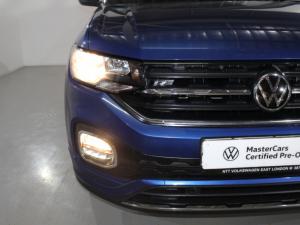 Volkswagen T-CROSS 1.0 TSI Comfortline DSG - Image 20