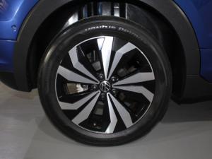 Volkswagen T-CROSS 1.0 TSI Comfortline DSG - Image 21