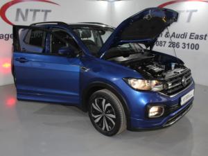 Volkswagen T-CROSS 1.0 TSI Comfortline DSG - Image 23