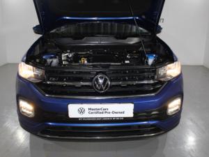 Volkswagen T-CROSS 1.0 TSI Comfortline DSG - Image 24