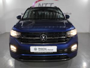 Volkswagen T-CROSS 1.0 TSI Comfortline DSG - Image 2