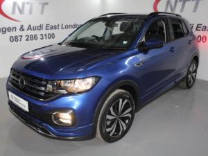 Volkswagen T-CROSS 1.0 TSI Comfortline DSG - Image 3