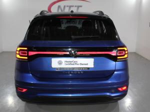 Volkswagen T-CROSS 1.0 TSI Comfortline DSG - Image 5