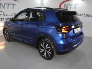 Volkswagen T-CROSS 1.0 TSI Comfortline DSG - Image 6