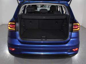 Volkswagen T-CROSS 1.0 TSI Comfortline DSG - Image 7