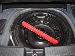 Volkswagen T-CROSS 1.0 TSI Comfortline DSG - Image 9