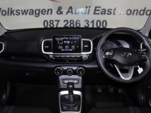 Hyundai Venue 1.2 Motion - Image 10
