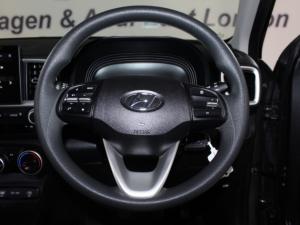 Hyundai Venue 1.2 Motion - Image 12