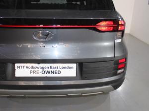 Hyundai Venue 1.2 Motion - Image 19