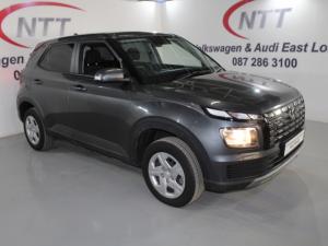 Hyundai Venue 1.2 Motion - Image 1
