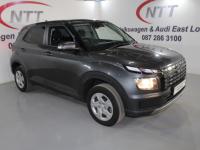 Thumbnail Hyundai Venue 1.2 Motion