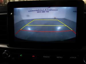 Hyundai Venue 1.2 Motion - Image 22