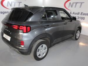 Hyundai Venue 1.2 Motion - Image 4
