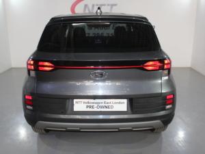 Hyundai Venue 1.2 Motion - Image 5