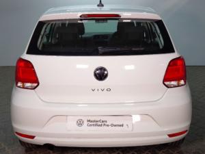 Volkswagen Polo Vivo 1.4 - Image 20