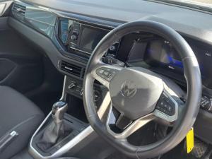 Volkswagen Polo 1.0 TSI Life DSG - Image 12