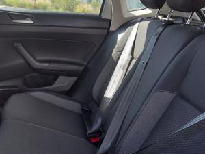 Volkswagen Polo 1.0 TSI Life DSG - Image 21