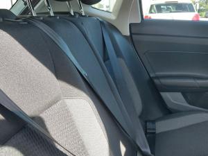 Volkswagen Polo 1.0 TSI Life DSG - Image 22