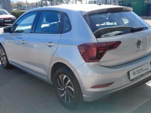 Volkswagen Polo 1.0 TSI Life DSG - Image 23