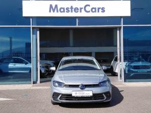 Volkswagen Polo 1.0 TSI Life DSG - Image 2