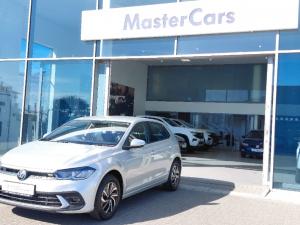 Volkswagen Polo 1.0 TSI Life DSG - Image 3