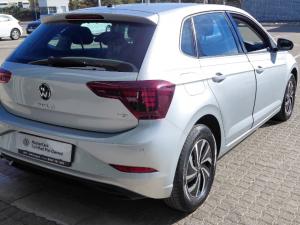 Volkswagen Polo 1.0 TSI Life DSG - Image 4