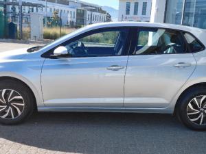Volkswagen Polo 1.0 TSI Life DSG - Image 8