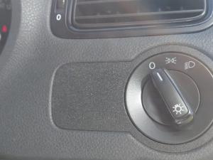 Volkswagen Polo Vivo 1.4 Trendline - Image 15