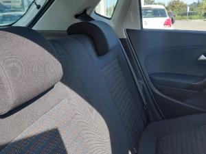 Volkswagen Polo Vivo 1.4 Trendline - Image 17